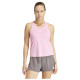 Adidas Γυναικεία αμάνικη μπλούζα Train-Essentials Minimal Branding Tank Top